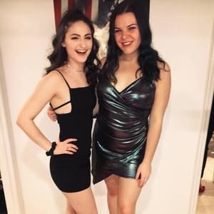 Meet your Posher, Kelly